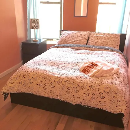 Manhattan 4 Bedroom Apt Upper East Side